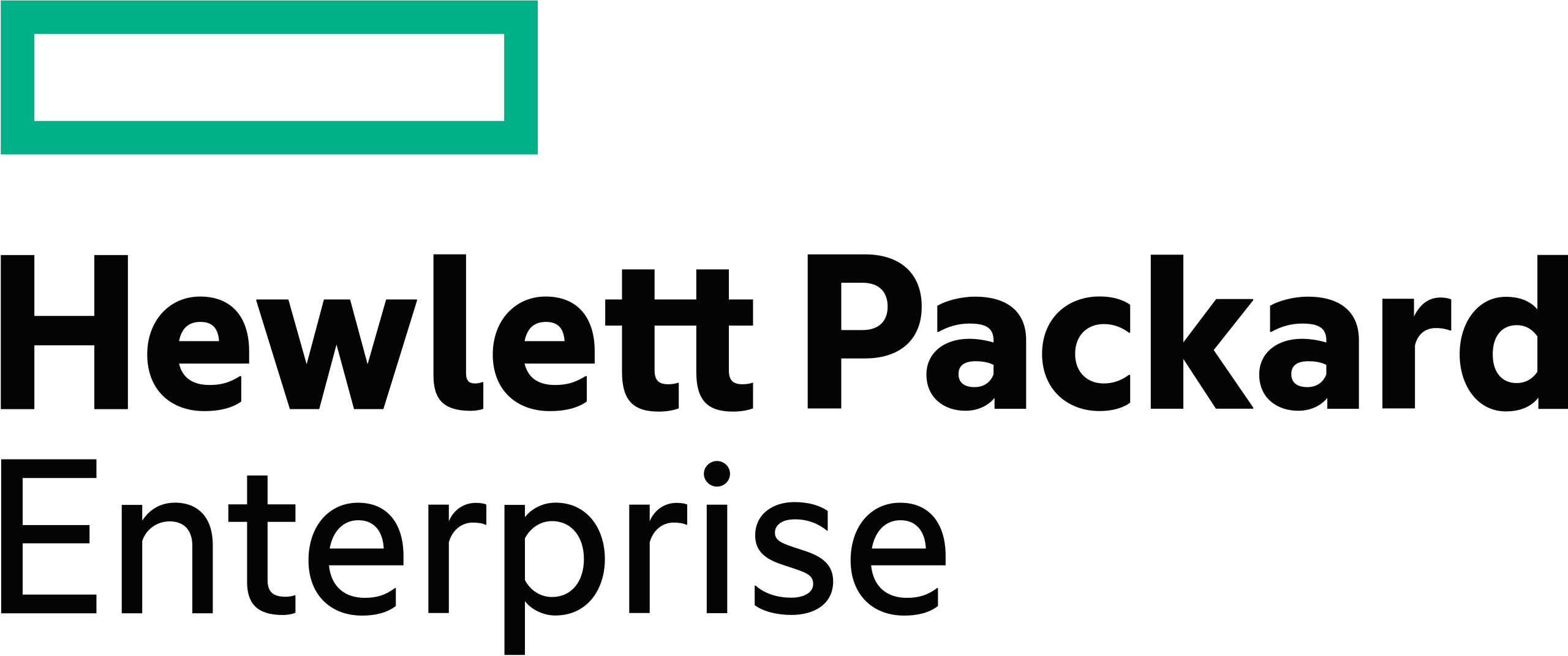 HPE VM Essentials